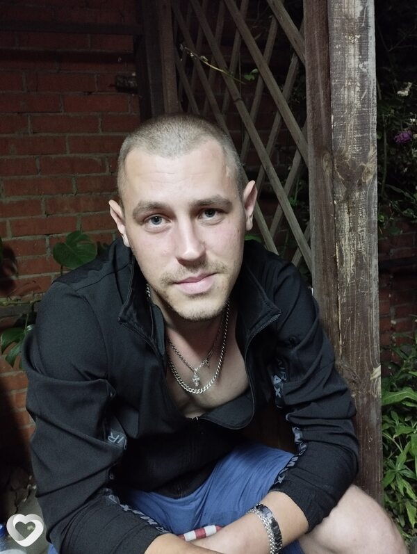 Алексей, 32, Донецке — анкета №412013