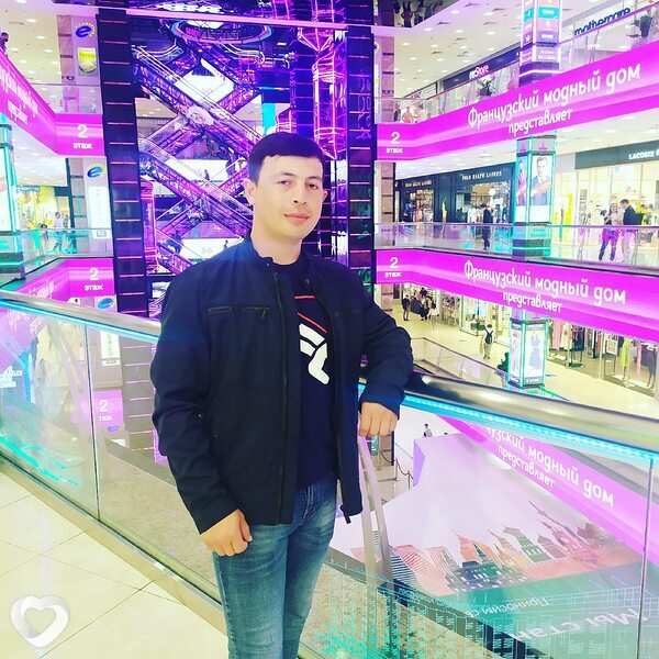 Имя, 32, Москве — анкета №412019