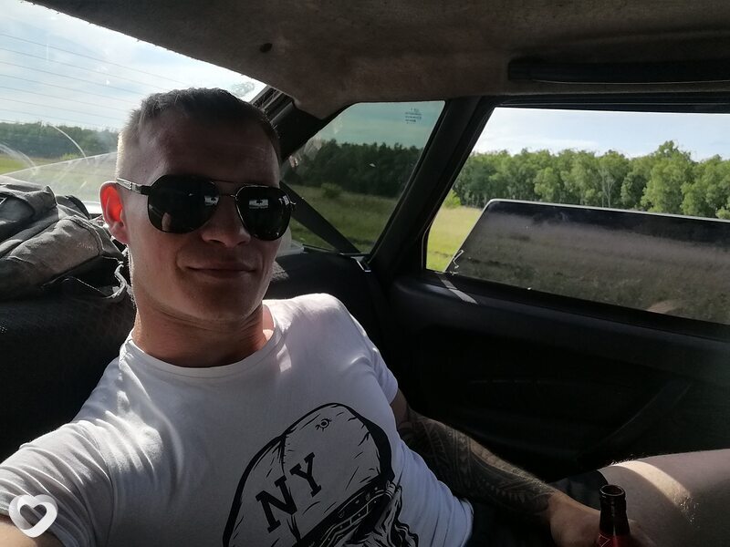 Николай, 29, Абакане — анкета №412023