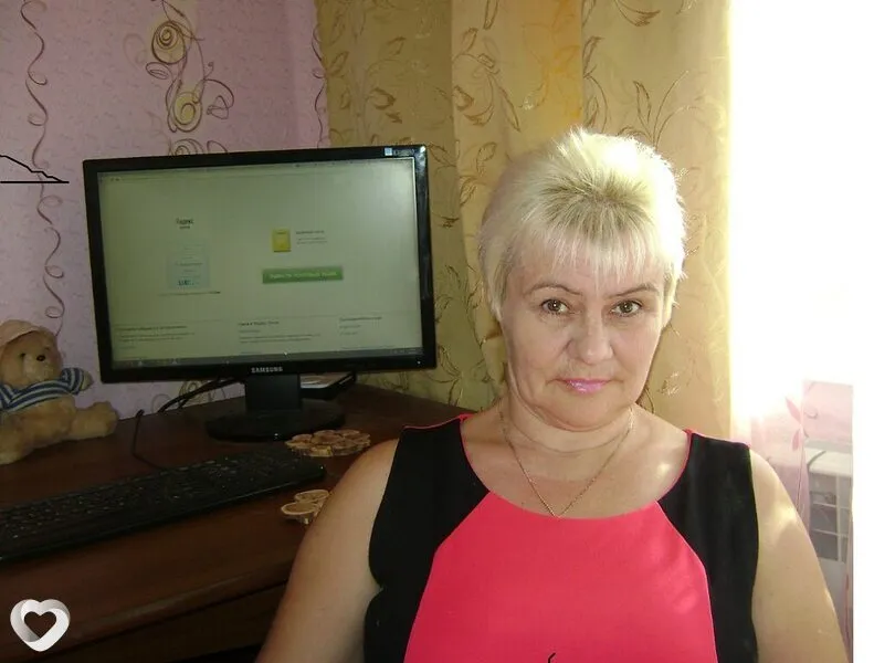 Елена, Бийск