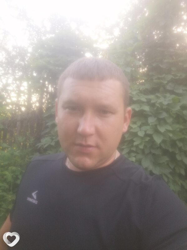 Анатолий, 30, Белгороде — анкета №411949