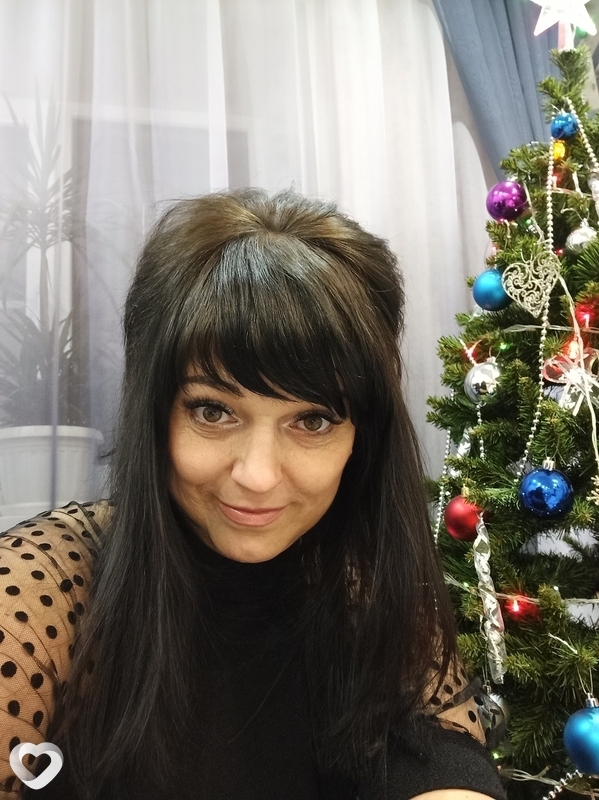 Елена, 51, Арзамасе — анкета №412032