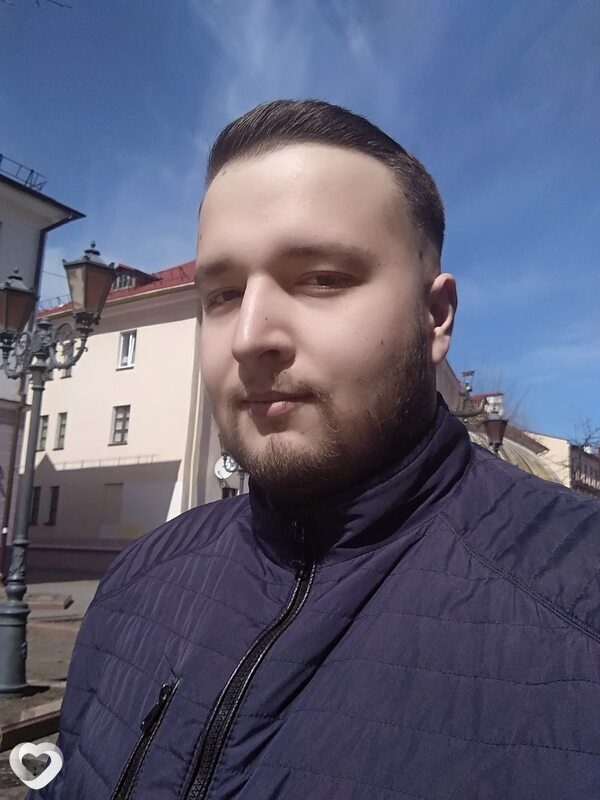 Александр, 31, Бресте — анкета №412033