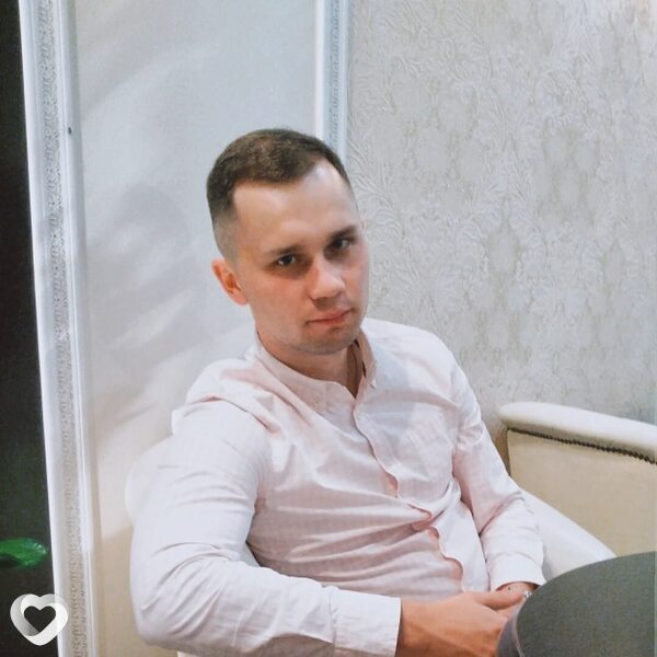 Андрей, 32, Бресте — анкета №412035