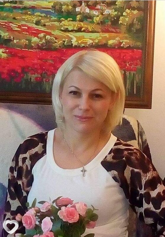 Ольга, 55, Анапе — анкета №412042