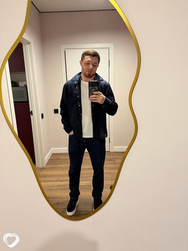 Руслан, 32, Калининграде — анкета №412046