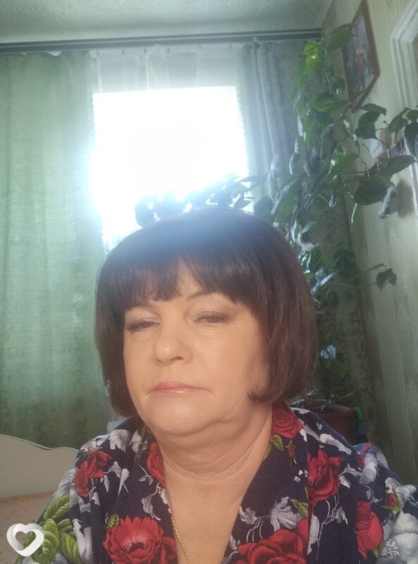 Любовь, Бутурлиновка
