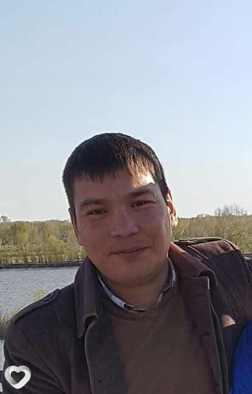 Ербол, 42, Павлодаре — анкета №412048