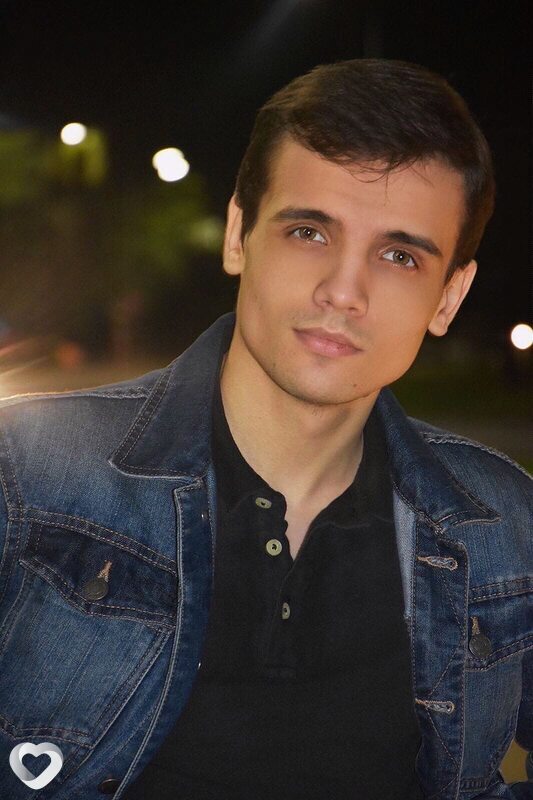 Дмитрий, 32, Москве — анкета №412049
