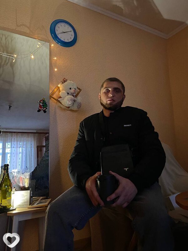 Александр, 31, Волгодонске — анкета №412081