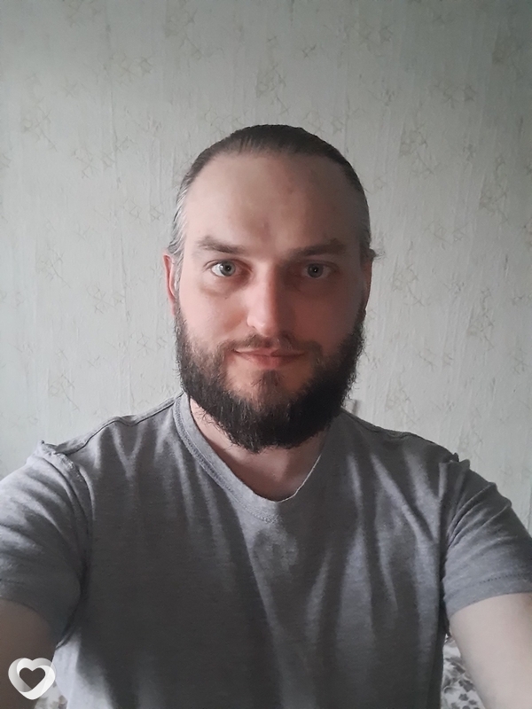 Михаил, 42, Столине — анкета №412087