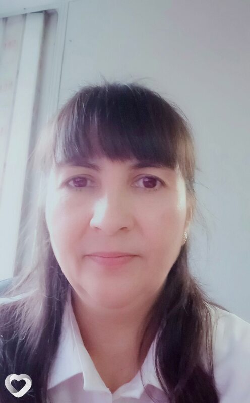 Жанна, 51, Ярославле — анкета №412095