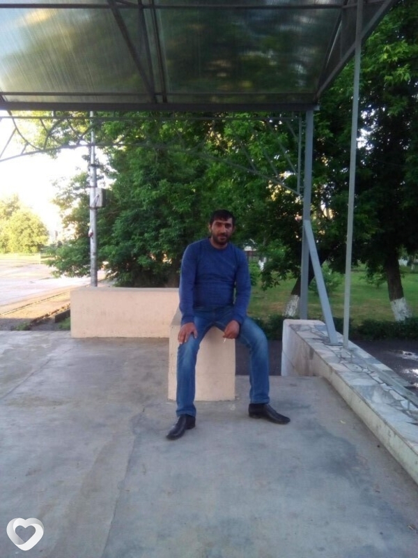 Арут, 40, Сургуте — анкета №412149