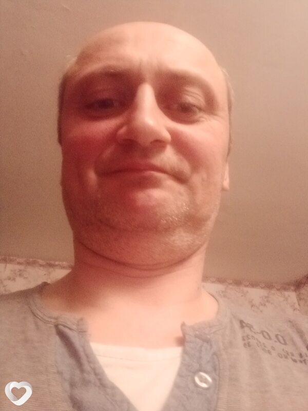 Евгений, 49, Омске — анкета №412154