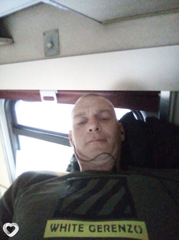 Артур, 39, Могилев — анкета №412155