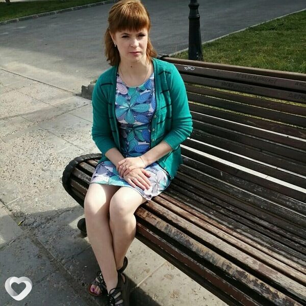 Лена, 34, Томске — анкета №412162