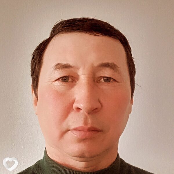 Медет, 43, Рудном — анкета №412164
