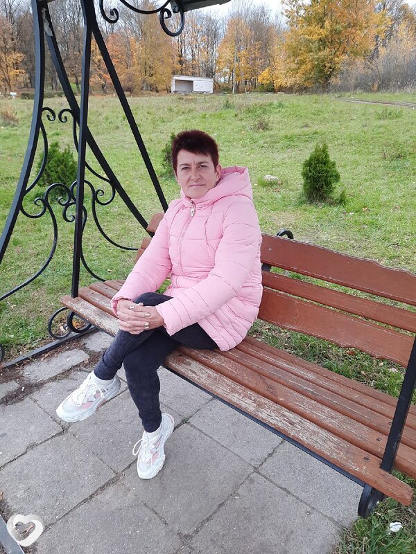 Наталья, 54, Калининграде — анкета №412169