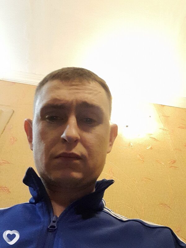 Алексей, 39, Челябинске — анкета №412132