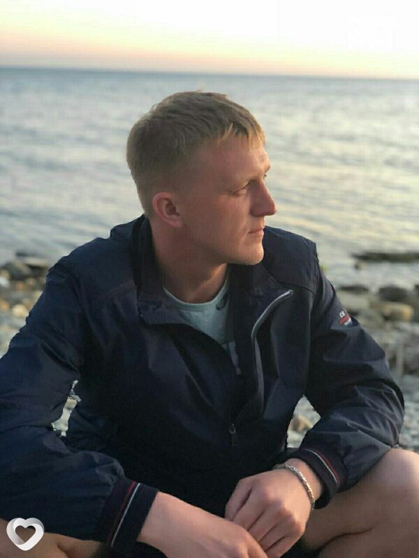 Aleks Romanov, 40, Спасск-Дальний — анкета №412134