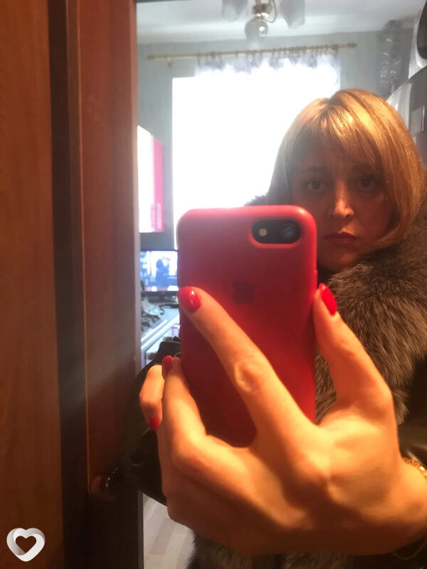 Анна, 50, Санкт-Петербурге — анкета №412136