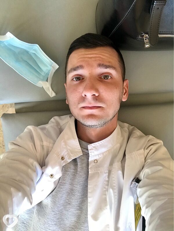 Vitaliy, 28, Гомеле — анкета №412145