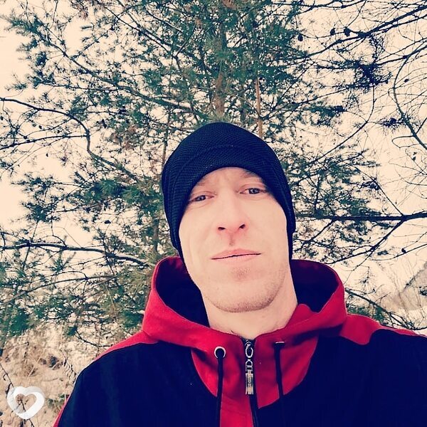 Виктор, 37, Твери — анкета №412146