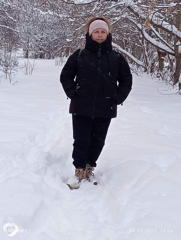 Лариса, 56, Иванове — анкета №412147