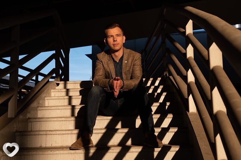 Дмитрий, 34, Владимире — анкета №413199