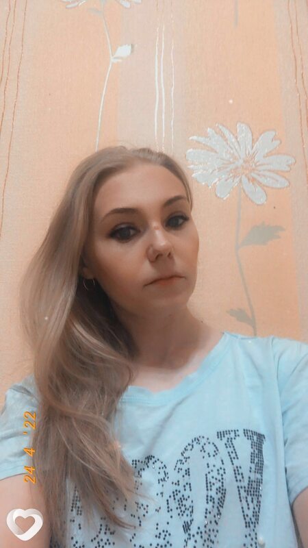 Любовь, 34, Воркуте — анкета №413208