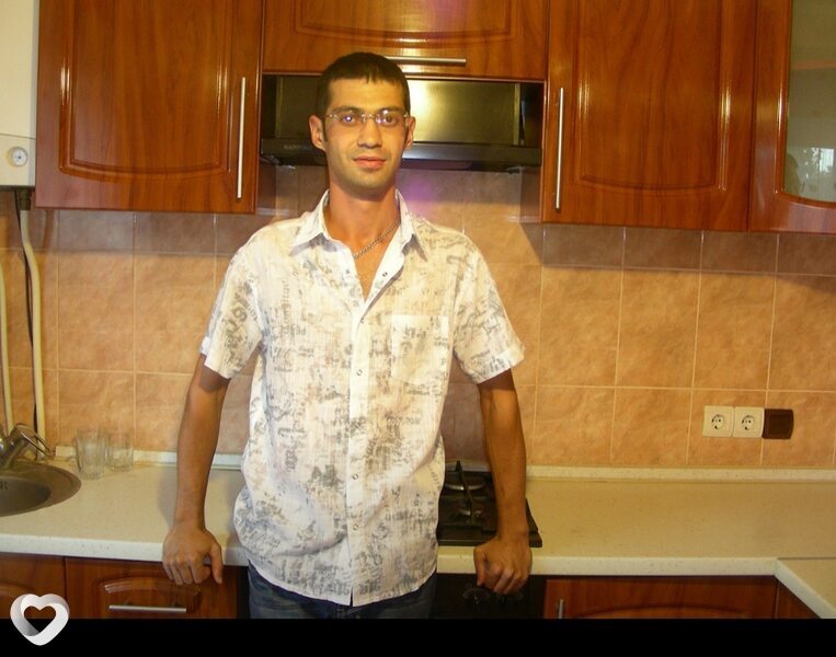 Дмитрий, 44, Донецк (Ростовская Обл.) — анкета №413210