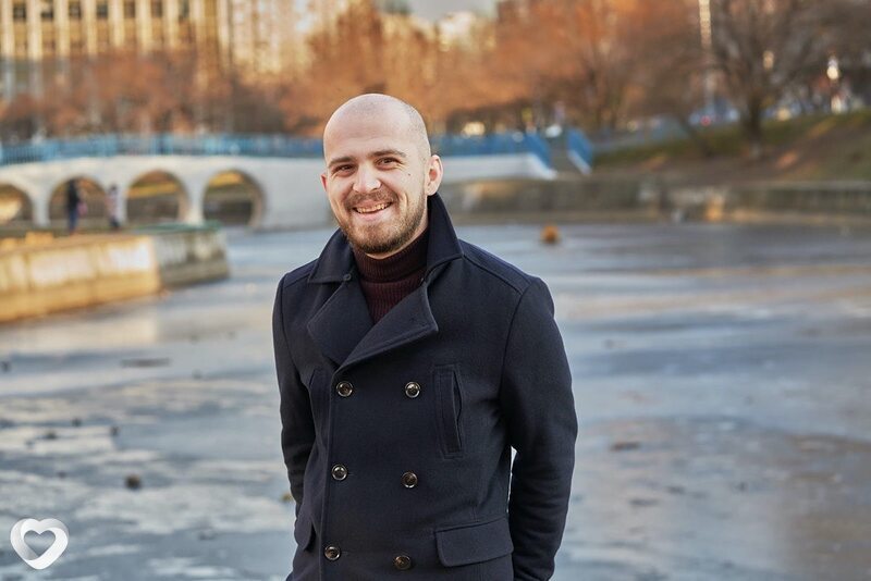 Aidar, 30, Казани — анкета №413212