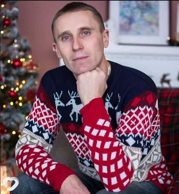 Александр, 44, Смоленске — анкета №413214