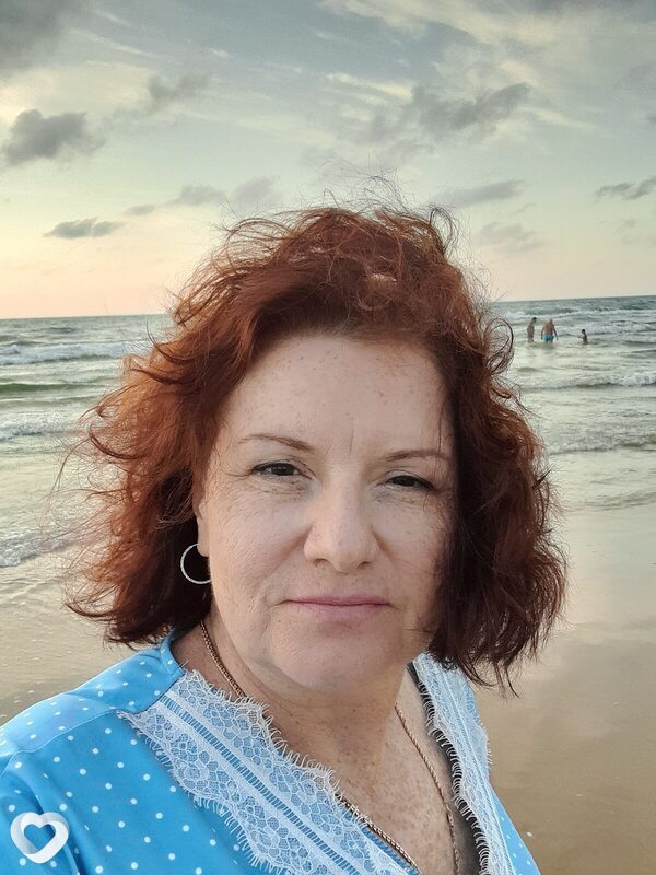 Татьяна, 54, Владикавказе — анкета №413215