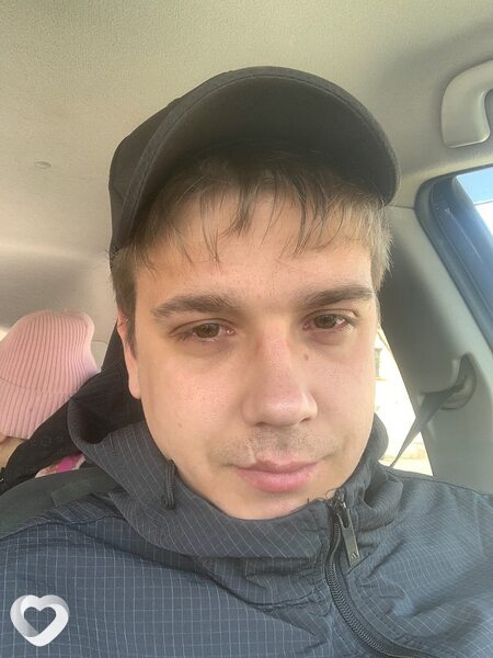 Женька, 27, Москве — анкета №412204