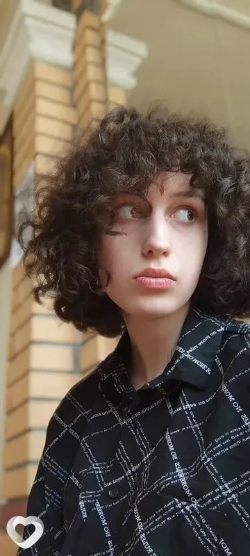Ярослава, 22, Москве — анкета №412209