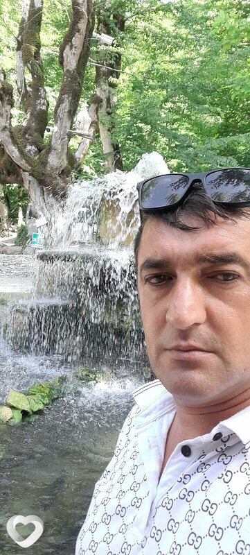 Metleb, 46, Баку — анкета №412210