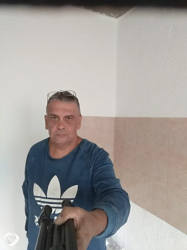Александр, 51, Краснодаре — анкета №412213