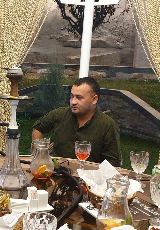 Рома, 39, Калининграде — анкета №412215