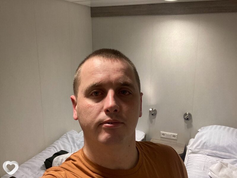Саня, 34, Пружанах — анкета №412216