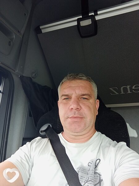 Сергей, 42, Бресте — анкета №412219