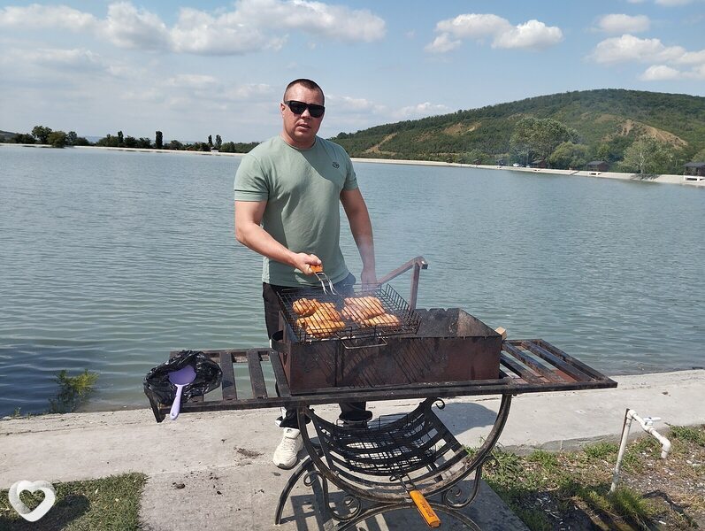 Олег, Обливская