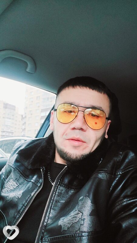 Тахир, 33, Ногинске — анкета №412222