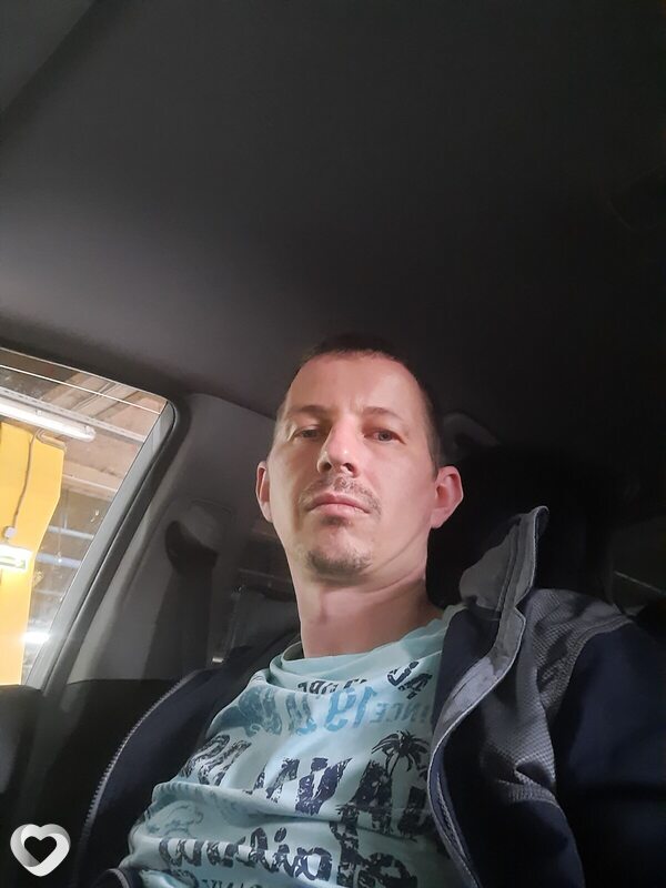 Иван, 43, Санкт-Петербурге — анкета №412904