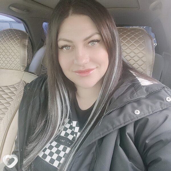 Людмила, 35, Южно-Сахалинске — анкета №412905
