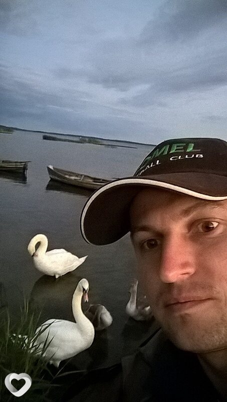 Александр, 46, Бресте — анкета №412906