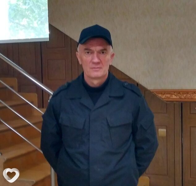 Сергей, 57, Самаре — анкета №412912