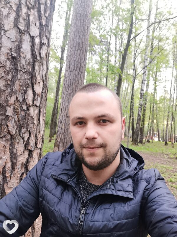 Александр, 33, Ногинске — анкета №412914