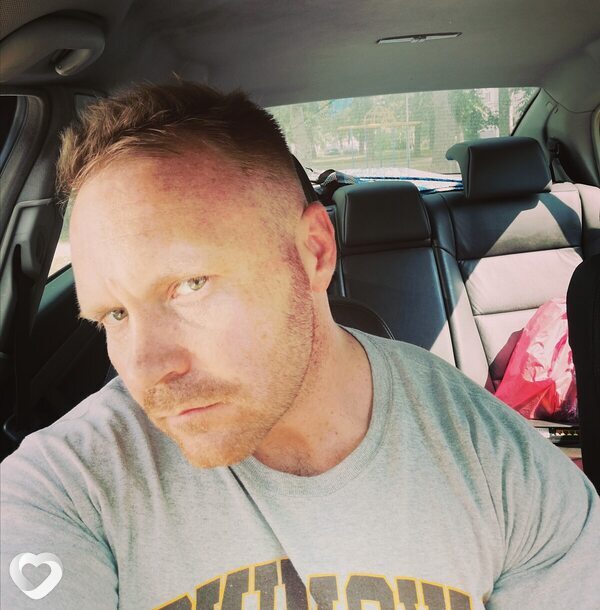 Дима, 46, Минске — анкета №412918