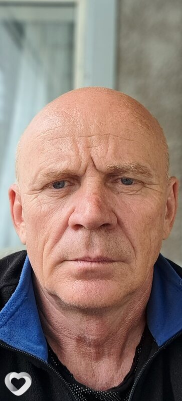 Василий, 55, Алматы — анкета №412301